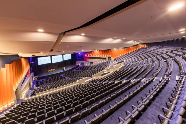 Holi Sensations Colour Festival Party